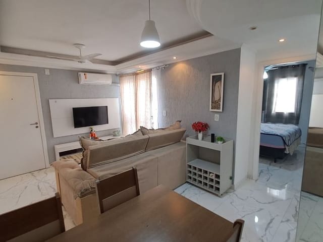 Foto do Apartamento - Apartamento com 2 dormitórios à venda, 55 m² por R$ 400.000,00 - Jardim América - São José dos Campos/SP | INDEPENDENCE NEGOCIOS IMOBILIARIOS LTDA