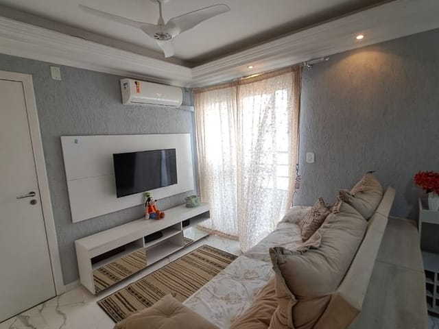 Foto do Apartamento - Apartamento com 2 dormitórios à venda, 55 m² por R$ 400.000,00 - Jardim América - São José dos Campos/SP | INDEPENDENCE NEGOCIOS IMOBILIARIOS LTDA