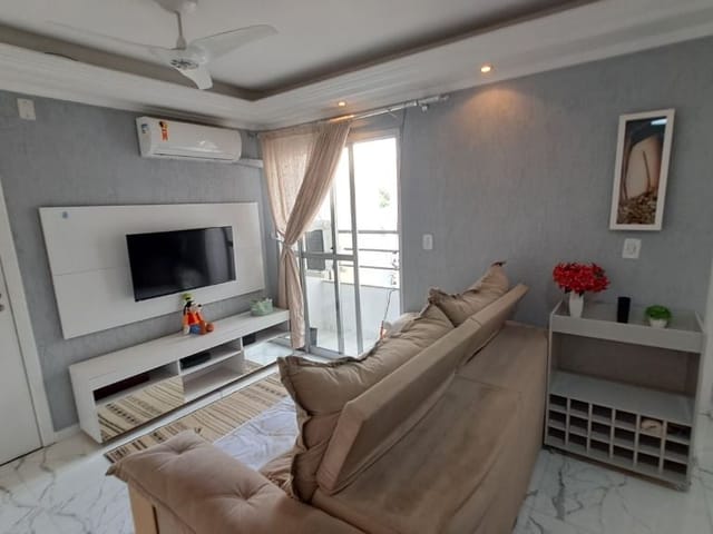 Foto do Apartamento - Apartamento com 2 dormitórios à venda, 55 m² por R$ 400.000,00 - Jardim América - São José dos Campos/SP | INDEPENDENCE NEGOCIOS IMOBILIARIOS LTDA