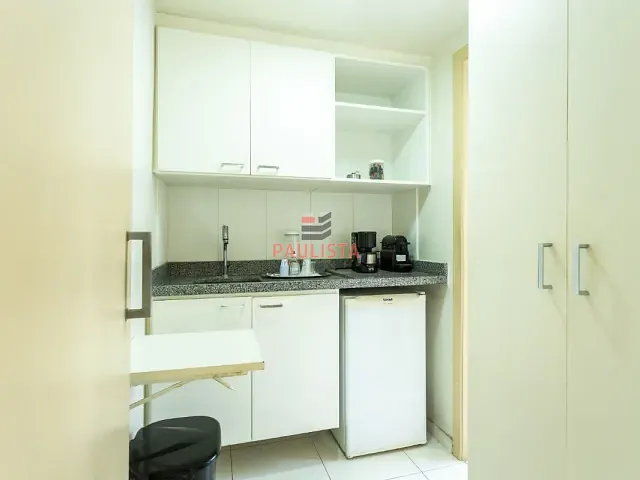 Conjunto comercial com 168m², à venda, no bairro Consolação em São Paulo