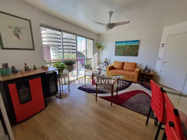 Apartamento com 117m² 3 quartos e 1 banheiro, à venda, no bairro Perdizes em São Paulo