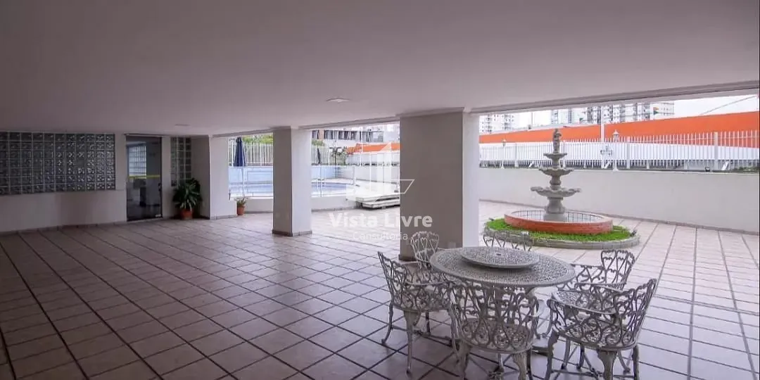 Apartamento, 3 quartos, 117 m² - Foto 45