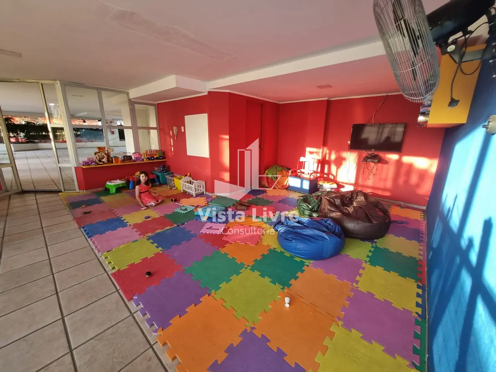 Apartamento, 3 quartos, 117 m² - Foto 42