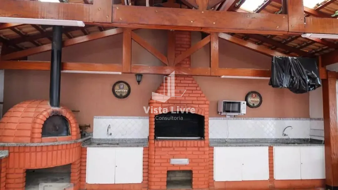 Apartamento, 3 quartos, 117 m² - Foto 43