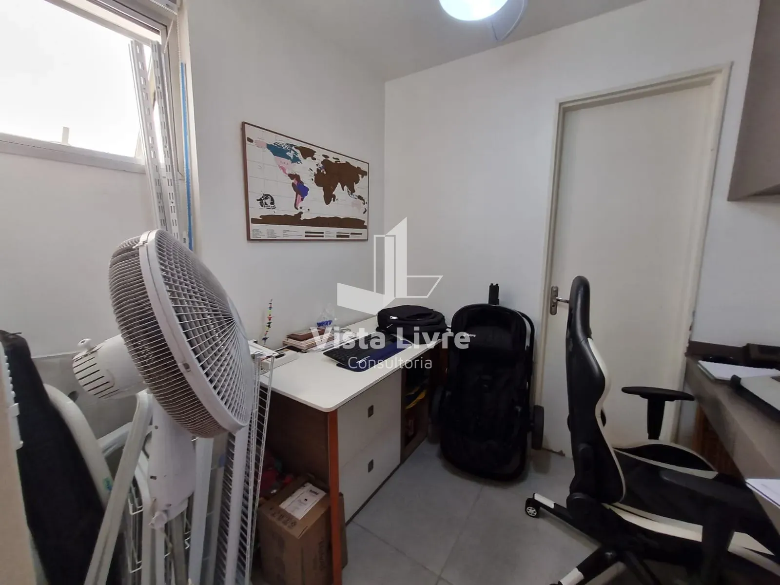 Apartamento, 3 quartos, 117 m² - Foto 28