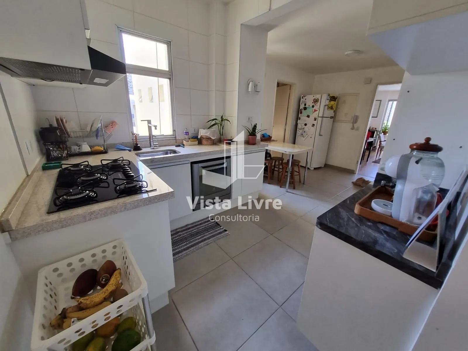 Apartamento, 3 quartos, 117 m² - Foto 8