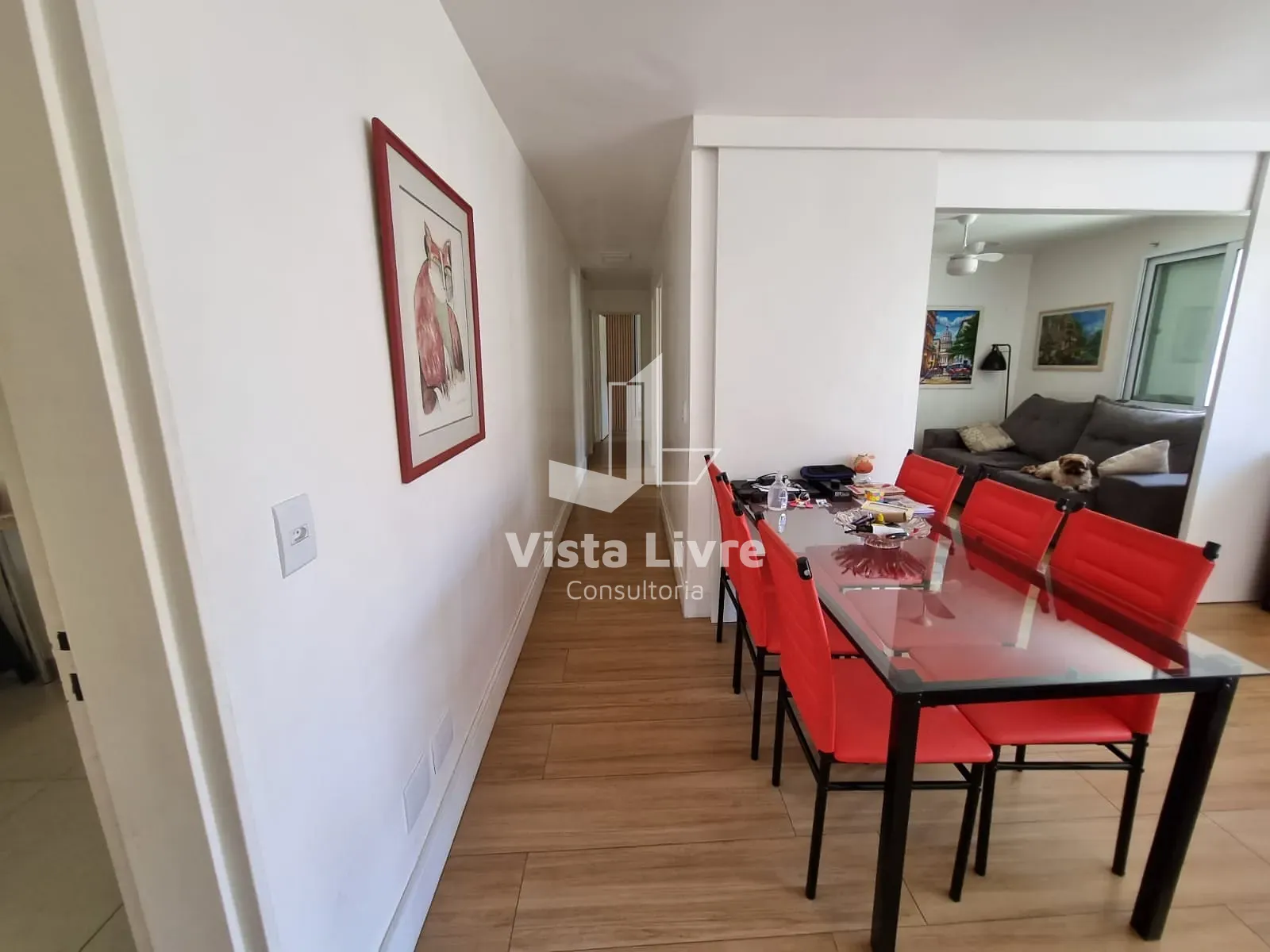 Apartamento, 3 quartos, 117 m² - Foto 16
