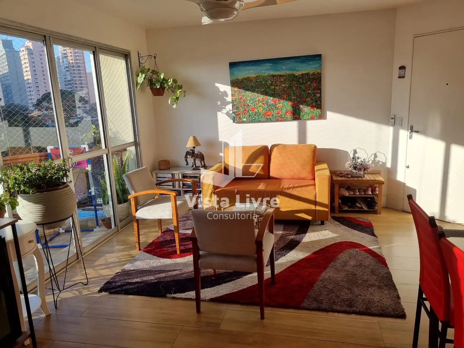 Apartamento, 3 quartos, 117 m² - Foto 3