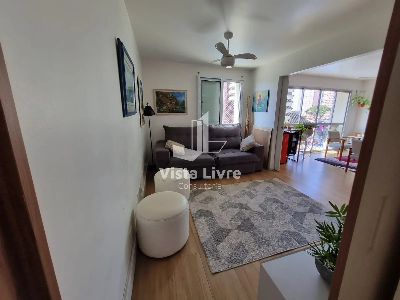 Apartamento, 3 quartos, 117 m² - Foto 6