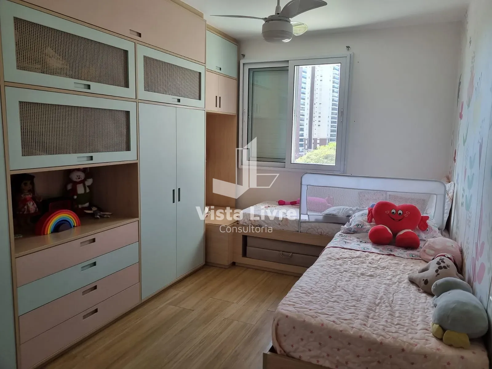 Apartamento, 3 quartos, 117 m² - Foto 25