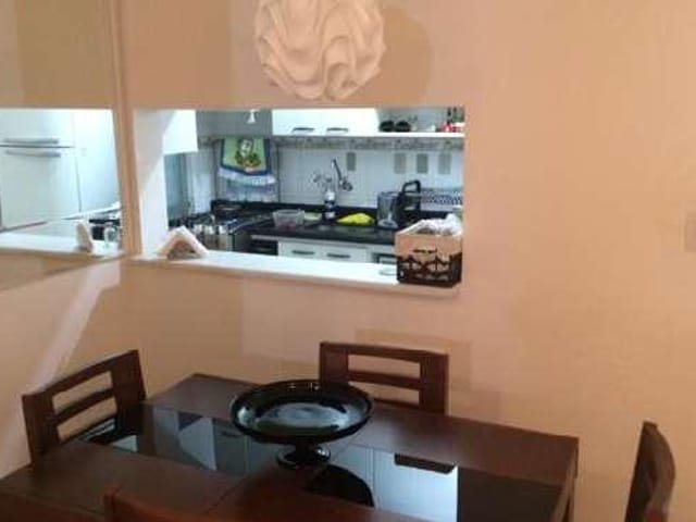 Foto do Apartamento - Apartamento residencial à venda, Vila Matilde, São Paulo. | ZONA LESTE IMÓVEIS