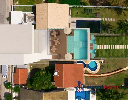 Apartamento, 1 quarto, 21 m² - Foto 4