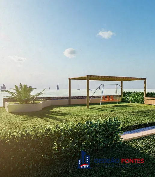 Apartamento, 1 quarto, 21 m² - Foto 6