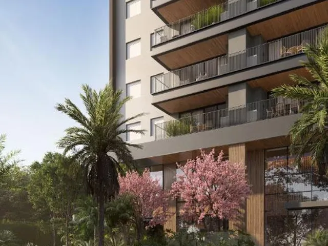 Apartamento 3 quartos e 3 banheiros, à venda, no bairro Gleba Palhano em Londrina