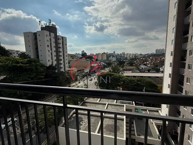 Apartamento 1 quarto e 1 banheiro, à venda, no bairro Butantã em São Paulo