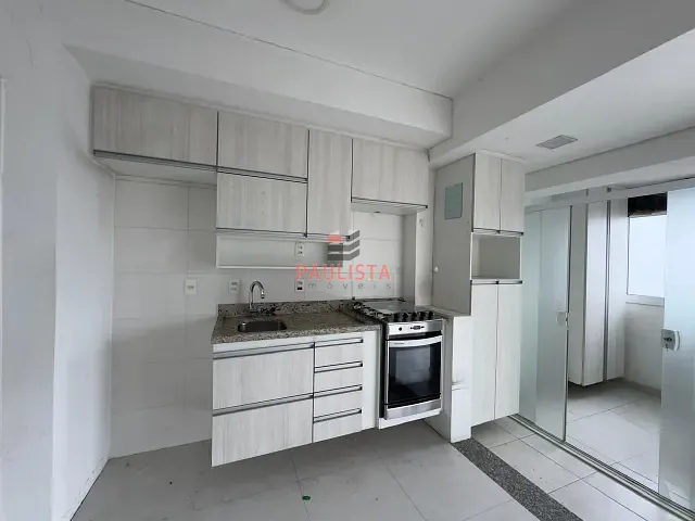 Apartamento 2 quartos e 2 banheiros, para alugar, no bairro Vila Mariana em São Paulo