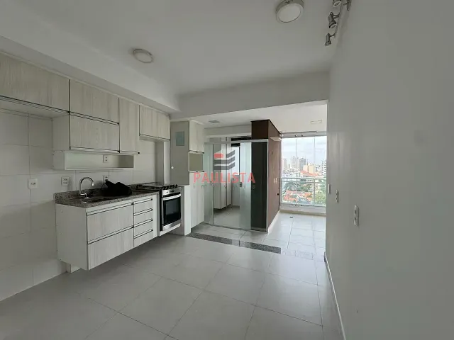 Apartamento 2 quartos e 2 banheiros, para alugar, no bairro Vila Mariana em São Paulo