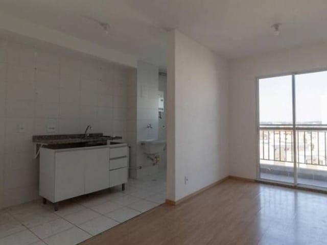 Apartamento com 46m² 2 quartos e 1 banheiro, à venda, no bairro Padroeira em Osasco
