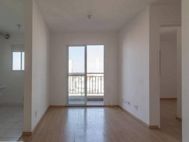 Apartamento com 46m² 2 quartos e 1 banheiro, à venda, no bairro Padroeira em Osasco