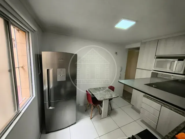 Apartamento 2 quartos e 1 banheiro, à venda, no bairro Parque das Árvores em São Paulo