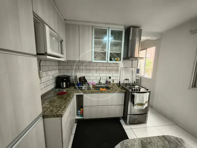Apartamento 2 quartos e 1 banheiro, à venda, no bairro Parque das Árvores em São Paulo