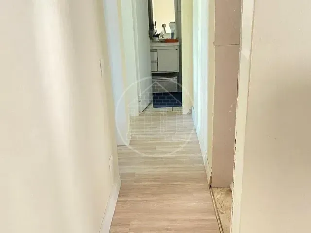 Apartamento 2 quartos e 1 banheiro, à venda, no bairro Parque das Árvores em São Paulo