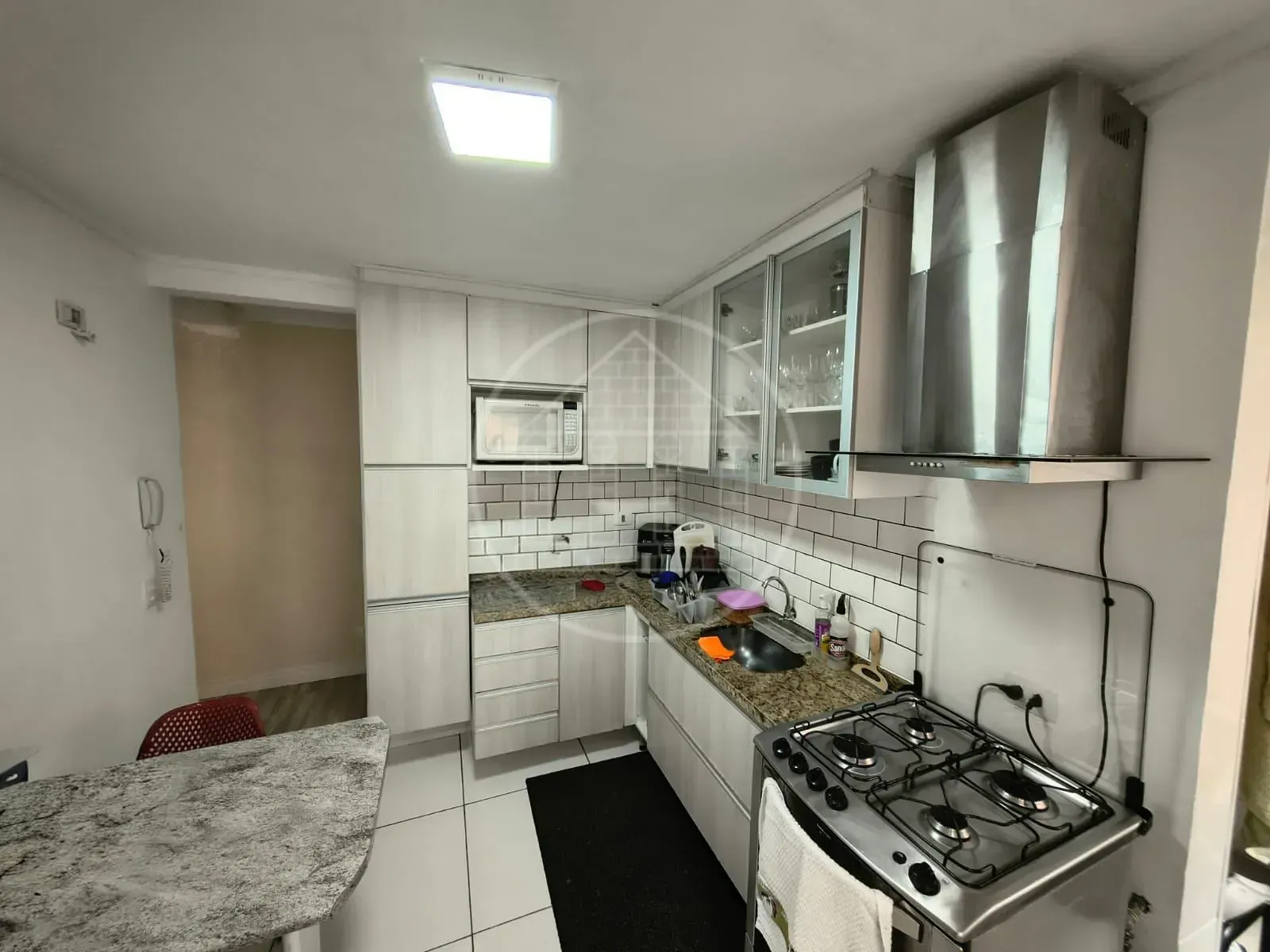 Apartamento, 2 quartos, 63 m² - Foto 6