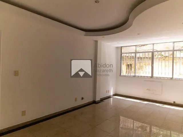Apartamento com 90m² 3 quartos e 2 banheiros, à venda, no bairro Icaraí em Niterói