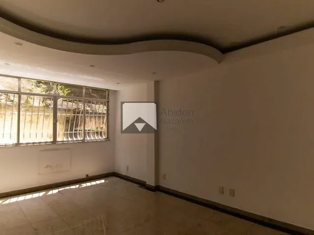 Apartamento com 90m² 3 quartos e 2 banheiros, à venda, no bairro Icaraí em Niterói