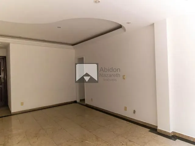 Apartamento com 90m² 3 quartos e 2 banheiros, à venda, no bairro Icaraí em Niterói