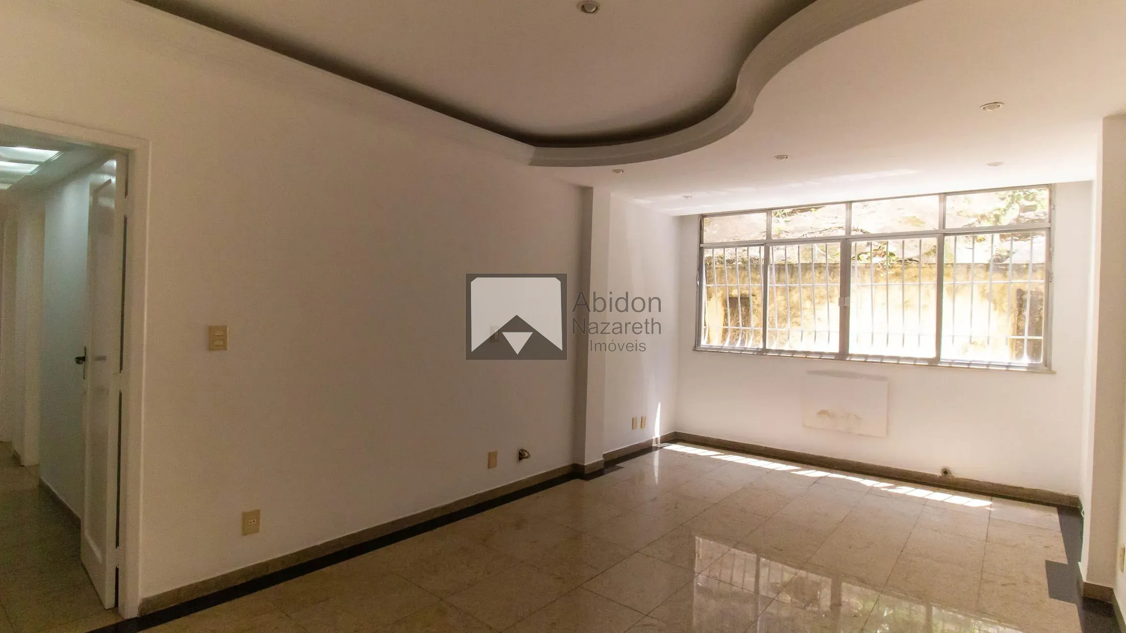 Apartamento, 3 quartos, 90 m² - Foto 1