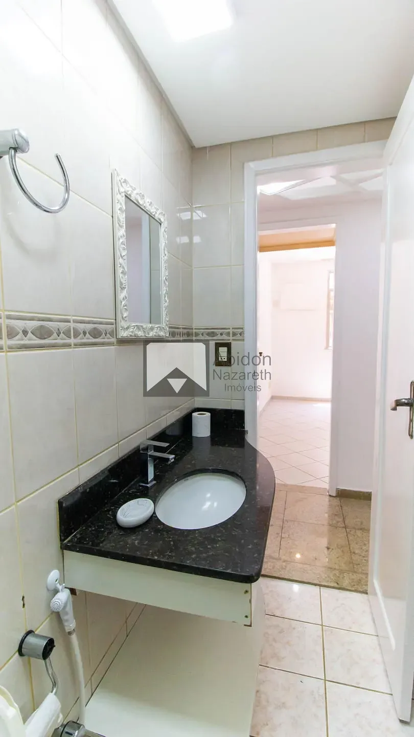 Apartamento, 3 quartos, 90 m² - Foto 31
