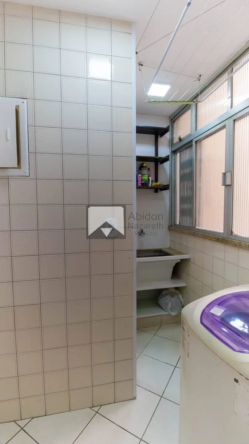 Apartamento, 3 quartos, 90 m² - Foto 38