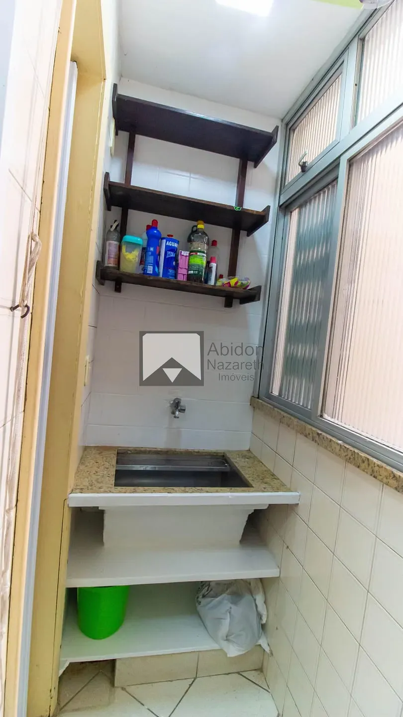 Apartamento, 3 quartos, 90 m² - Foto 39