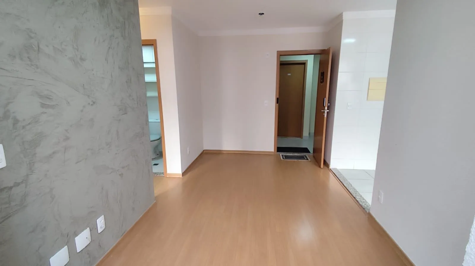 Apartamento, 2 quartos, 45 m² - Foto 5