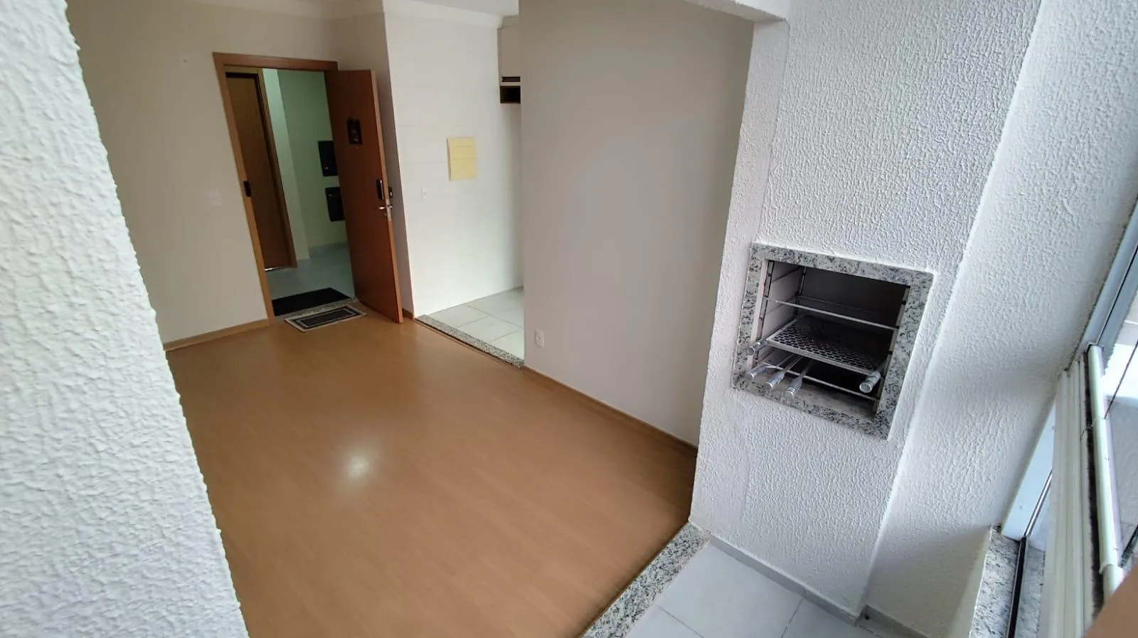 Apartamento, 2 quartos, 45 m² - Foto 2