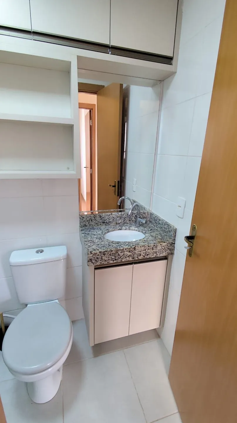 Apartamento, 2 quartos, 45 m² - Foto 9