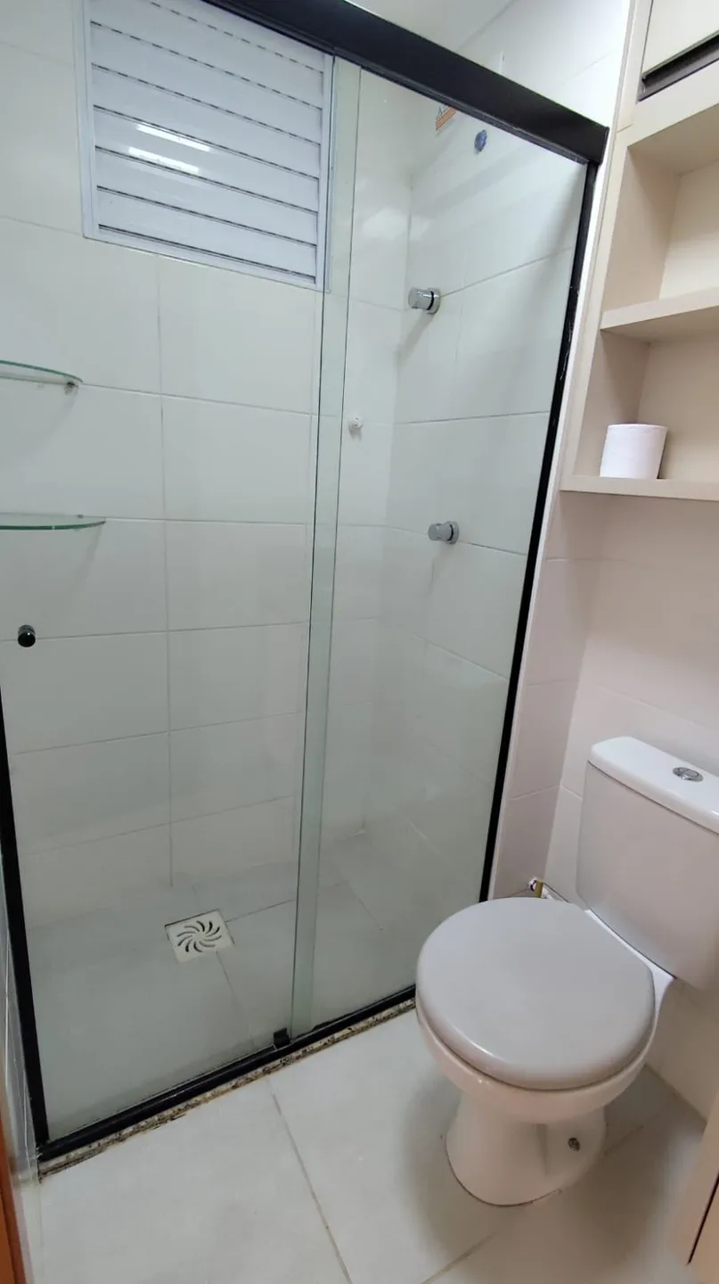 Apartamento, 2 quartos, 45 m² - Foto 8