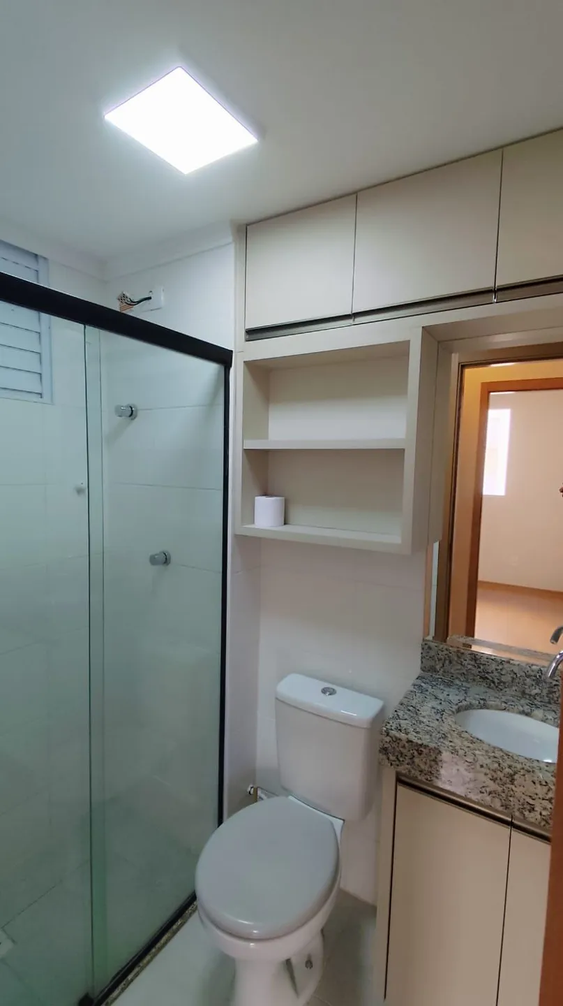 Apartamento, 2 quartos, 45 m² - Foto 7