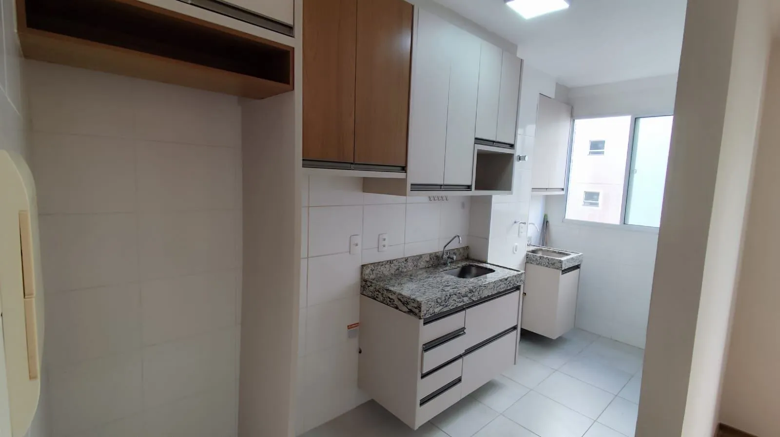 Apartamento, 2 quartos, 45 m² - Foto 10