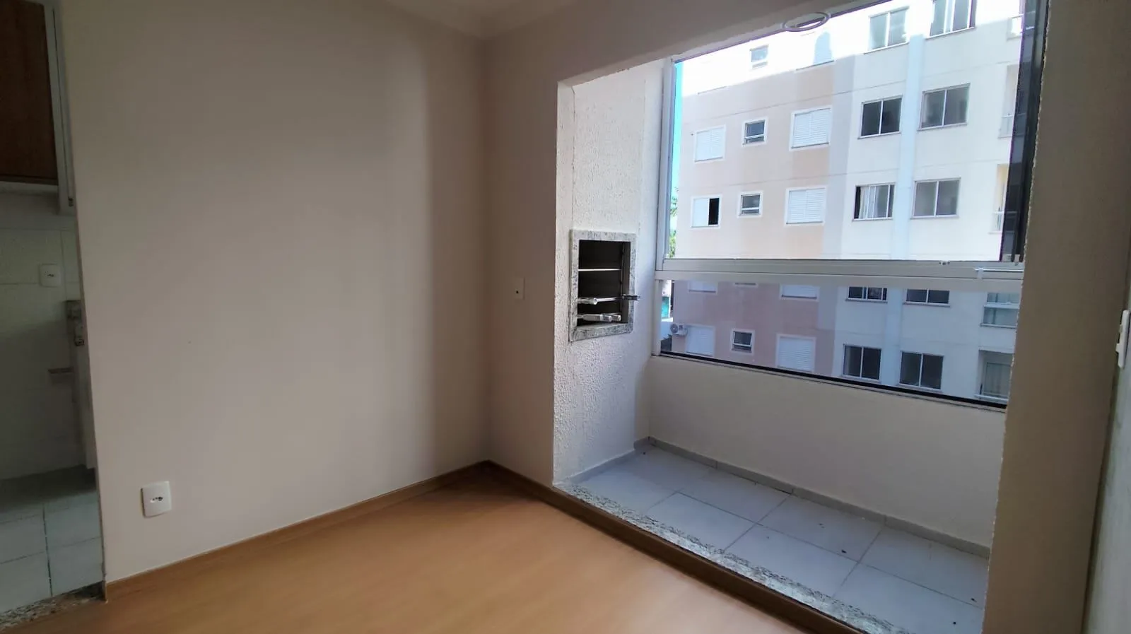Apartamento, 2 quartos, 45 m² - Foto 3