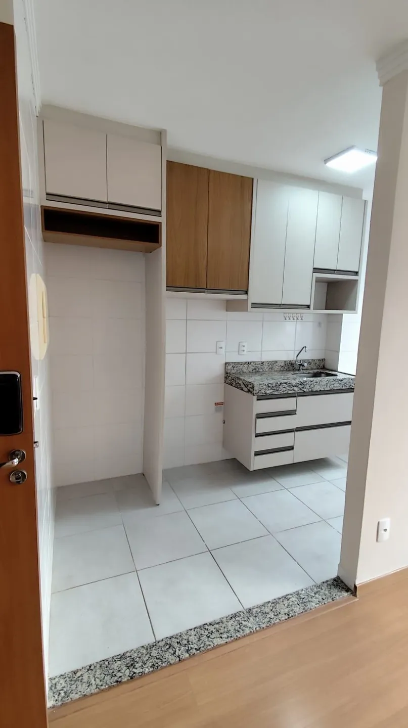 Apartamento, 2 quartos, 45 m² - Foto 11