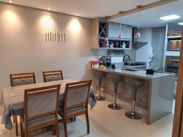 Foto do Apartamento - Apartamento com 2 dormitórios à venda, 65 m² por R$ 603.000,00 - Parque Industrial - São José dos Campos/SP | INDEPENDENCE NEGOCIOS IMOBILIARIOS LTDA