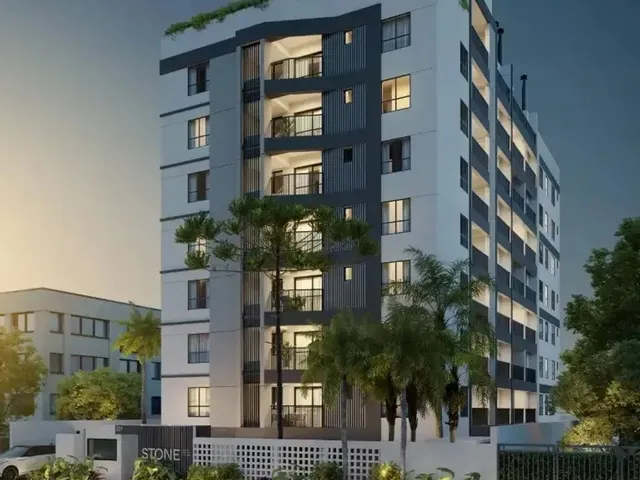 Apartamento 3 quartos e 3 banheiros, à venda, no bairro Novo Mundo em Curitiba