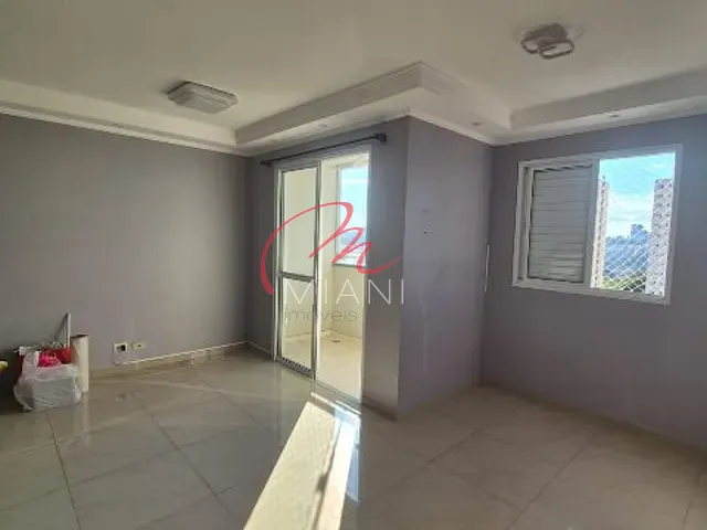 Apartamento 3 quartos e 2 banheiros, à venda, no bairro Butantã  em São Paulo