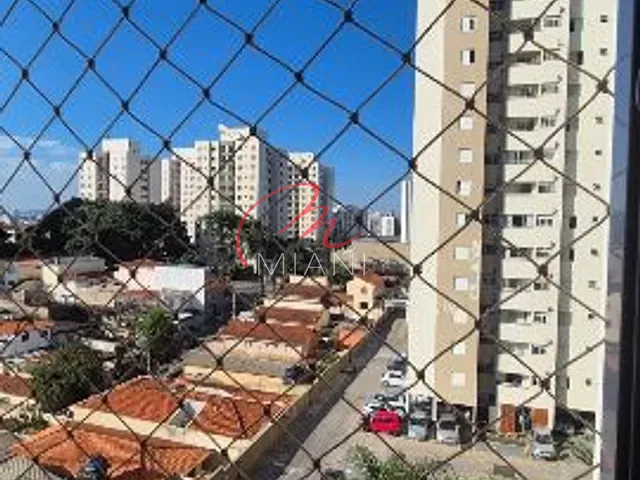 Apartamento 3 quartos e 2 banheiros, à venda, no bairro Butantã  em São Paulo