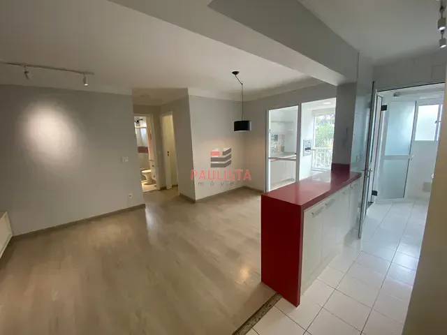 Apartamento 2 quartos e 2 banheiros, à venda, no bairro Ipiranga em São Paulo