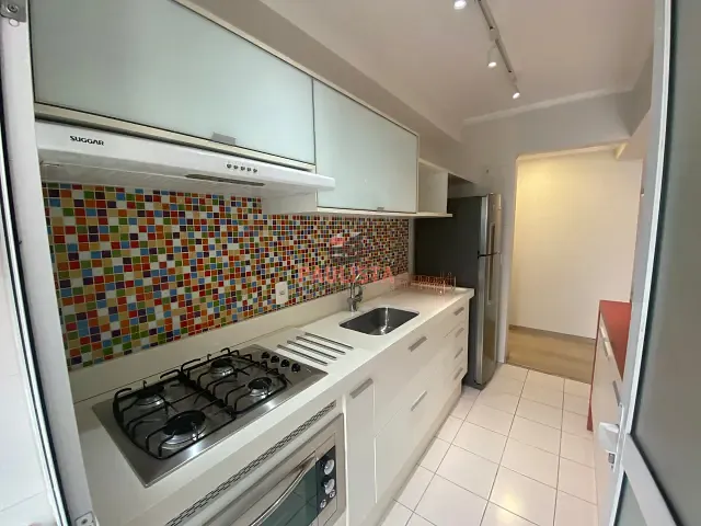 Apartamento 2 quartos e 2 banheiros, à venda, no bairro Ipiranga em São Paulo
