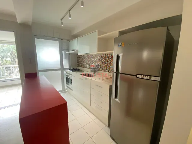 Apartamento 2 quartos e 2 banheiros, à venda, no bairro Ipiranga em São Paulo