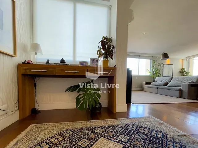 Apartamento com 185m² 3 quartos e 3 banheiros, à venda, no bairro Perdizes em São Paulo